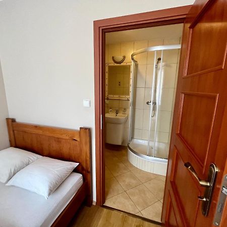 Apartament Bursztyn, Willa Perla Nad Morzem Gdańsk Exterior foto